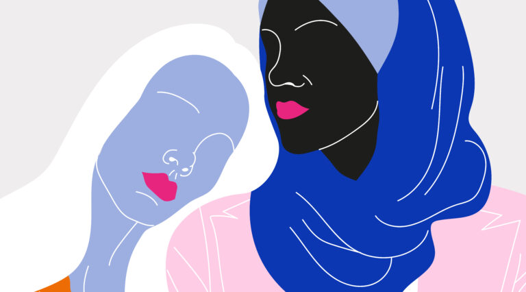 Tjejzonen_Illustration_1 slöja-01